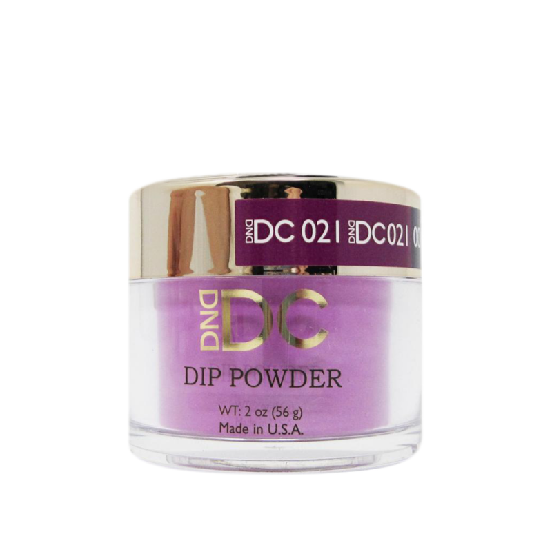 DC Dipping Powder, DC021, 1.6oz